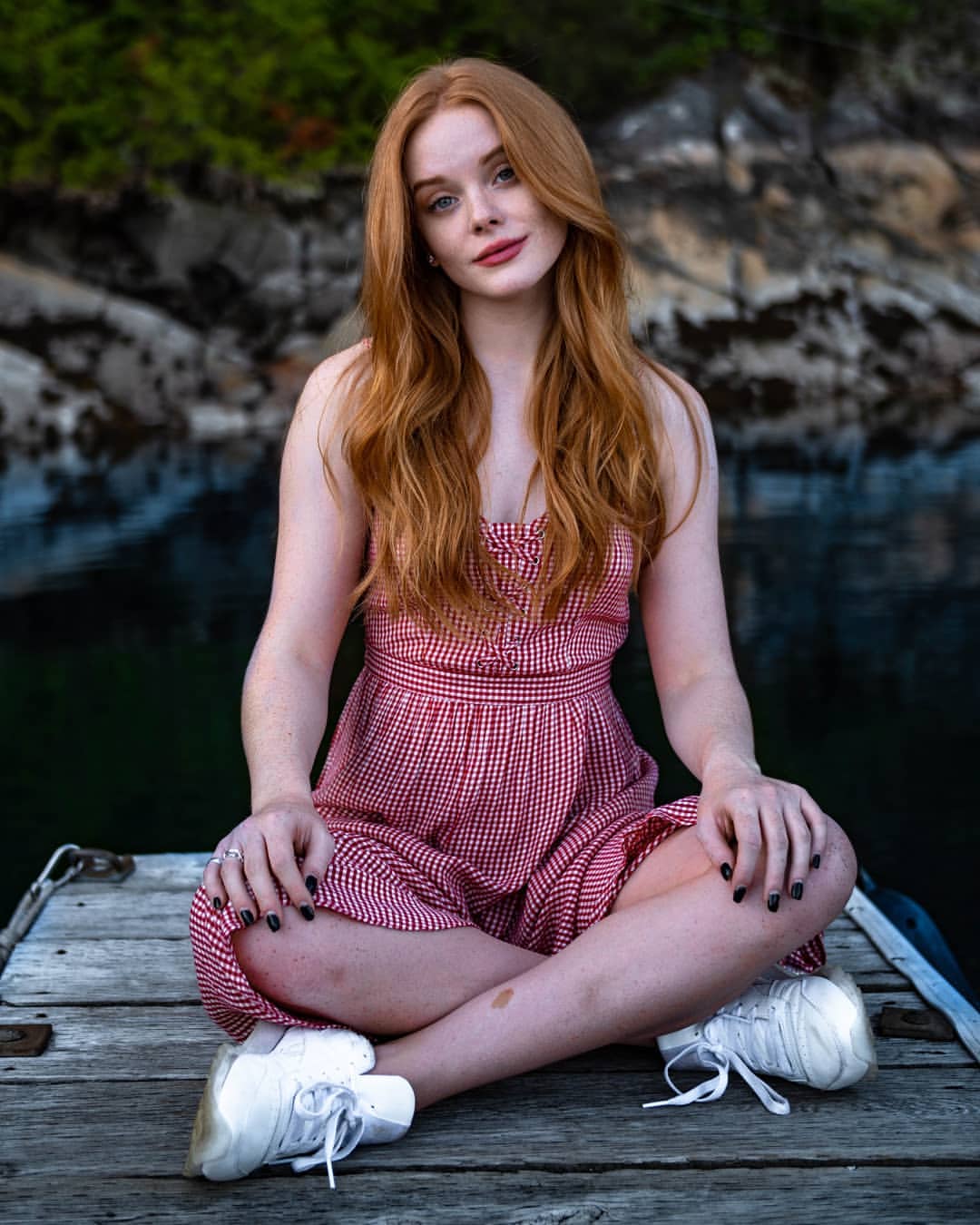 Abigail Cowen #96372