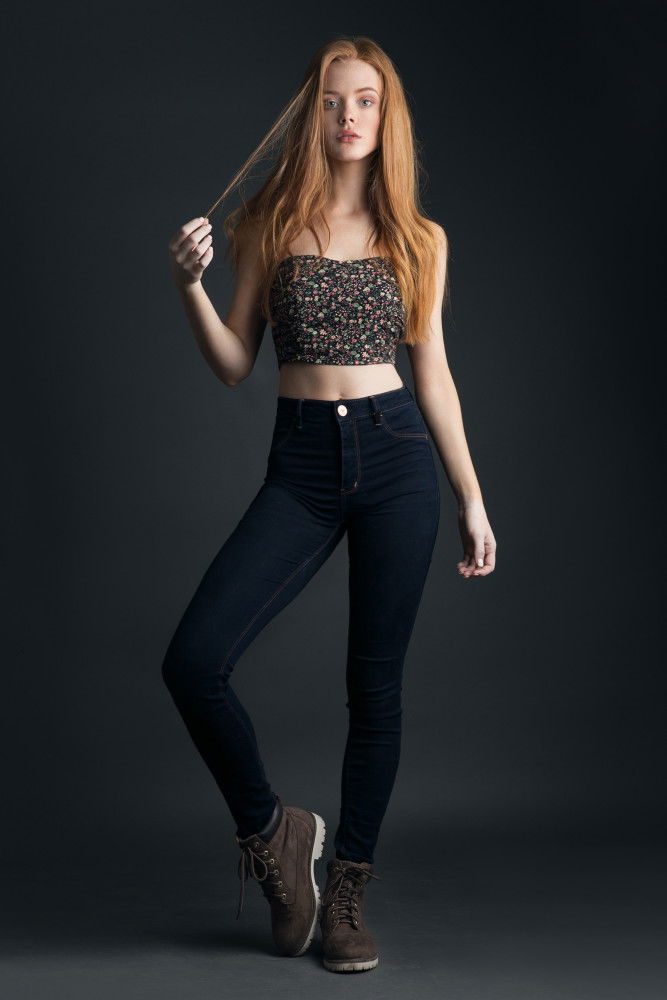 Abigail Cowen #96373