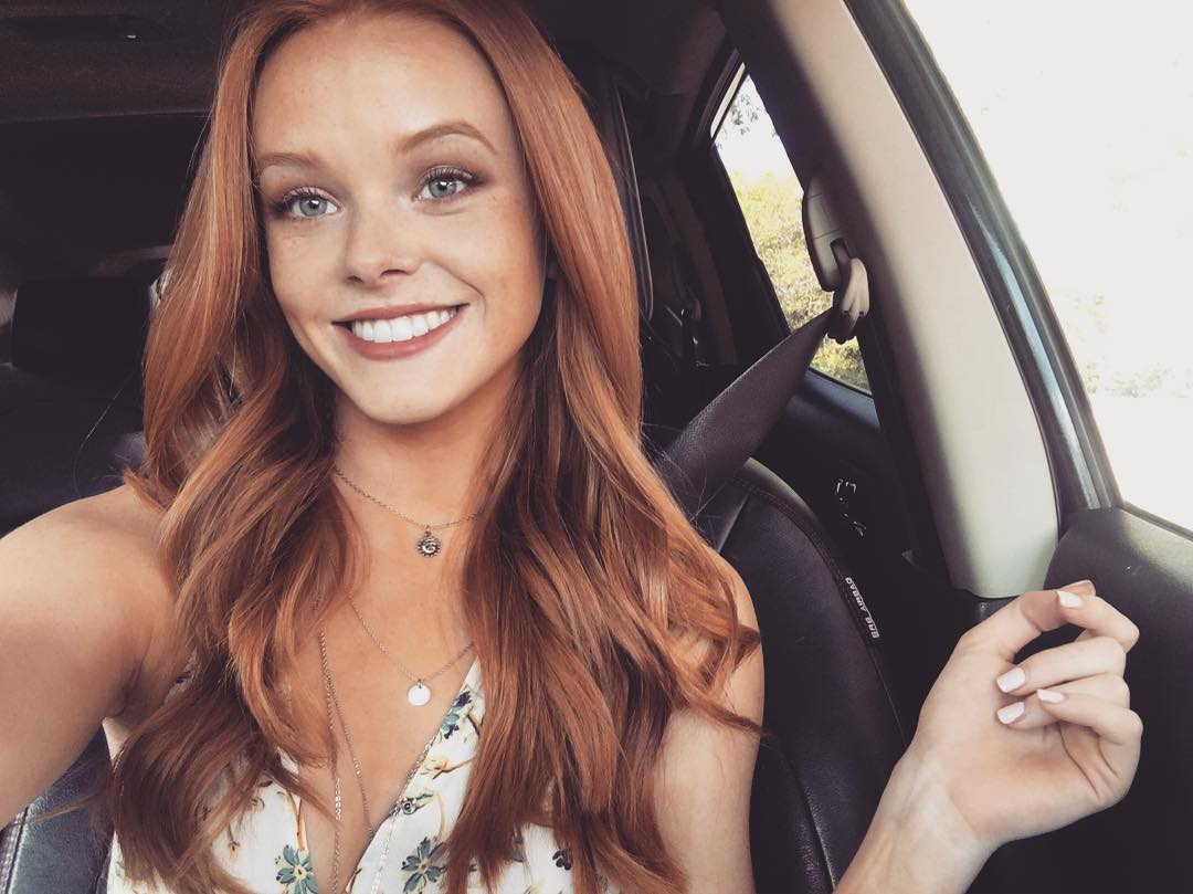 Abigail Cowen #96377