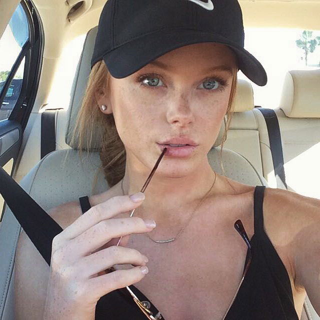 Abigail Cowen #96378