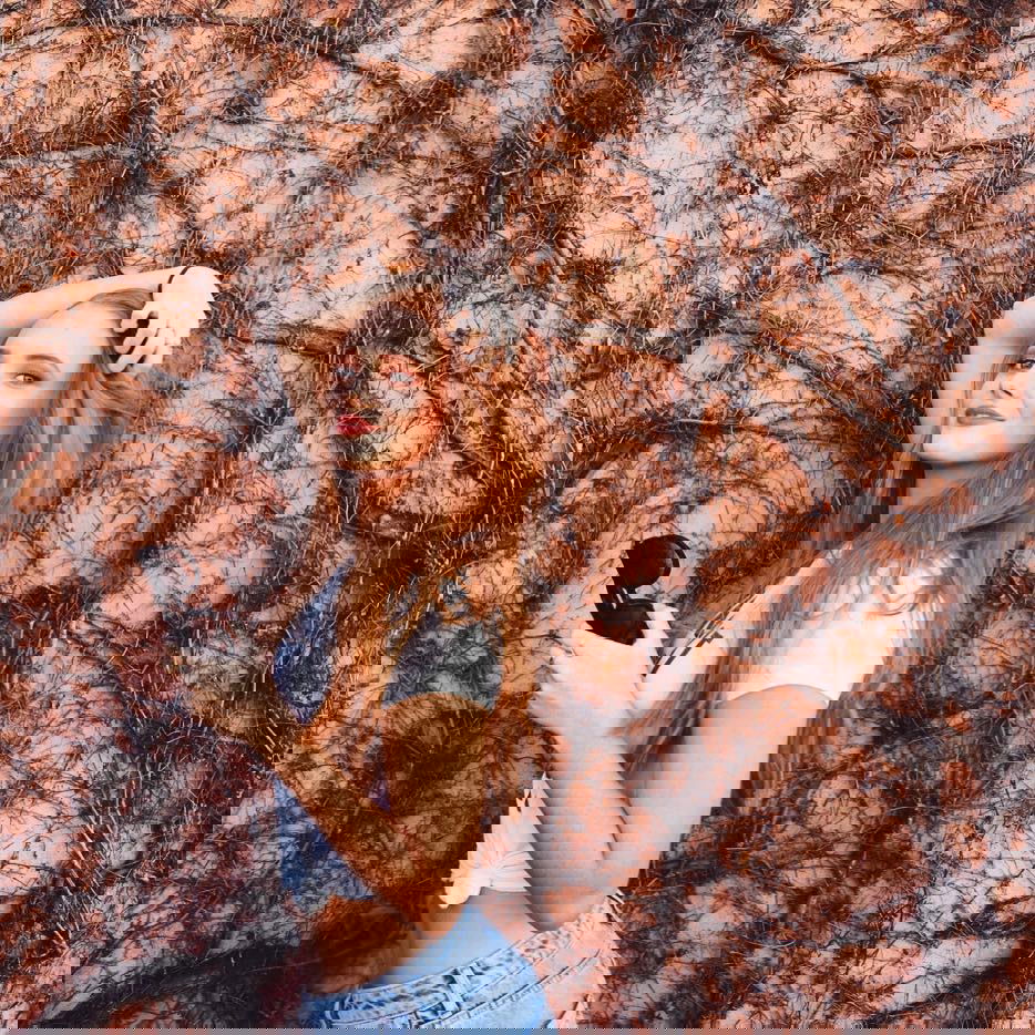 Abigail Cowen #96379