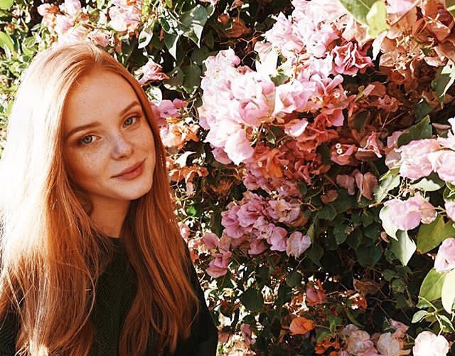 Abigail Cowen #96381