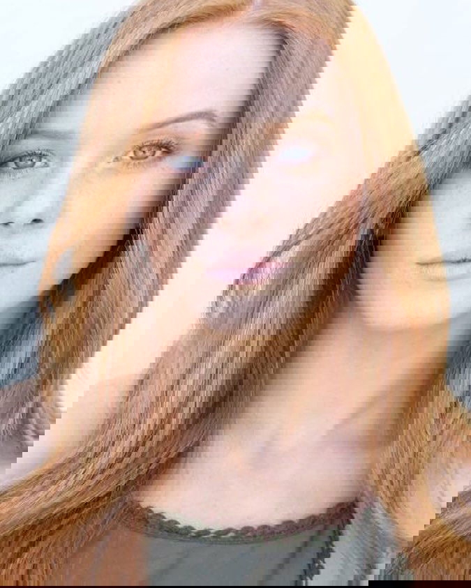 Abigail Cowen #96387