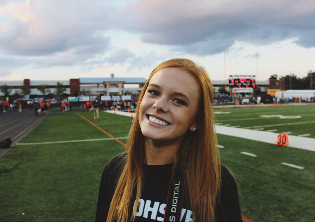 Abigail Cowen #96388