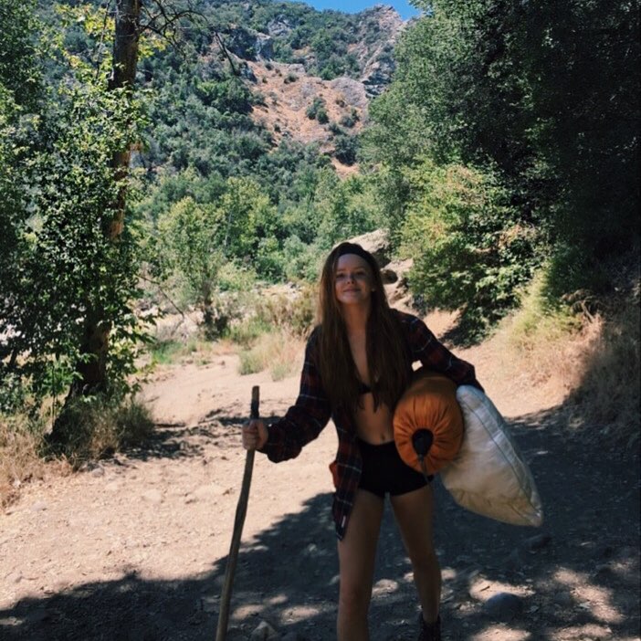 Abigail Cowen #96391