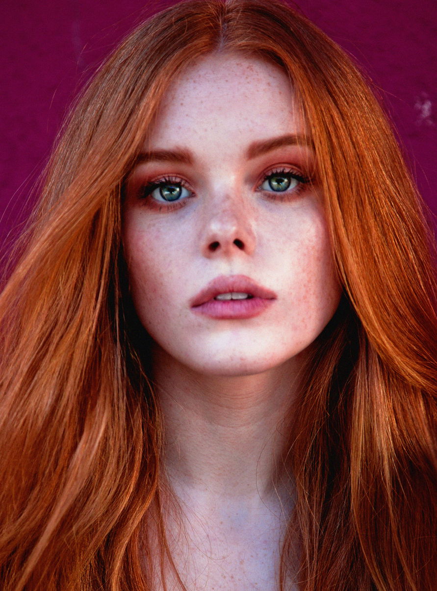 Abigail Cowen #96393