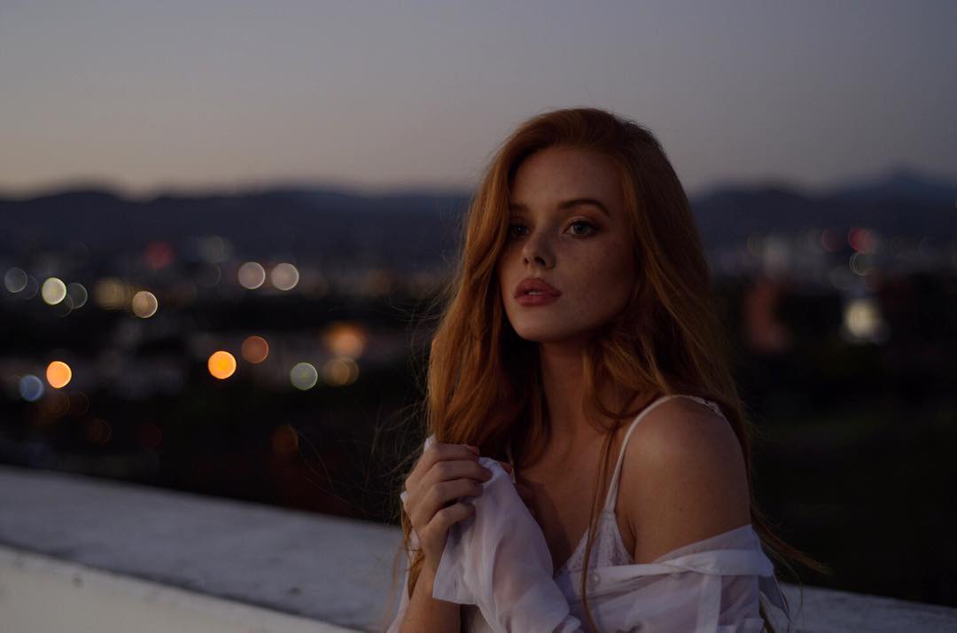 Abigail Cowen #96402