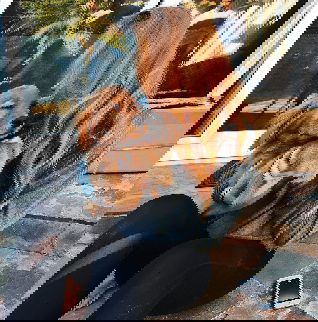 Abigail Cowen #96406