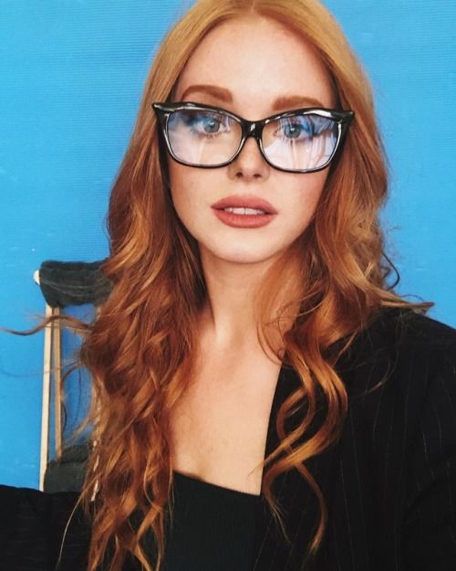 Abigail Cowen #96407