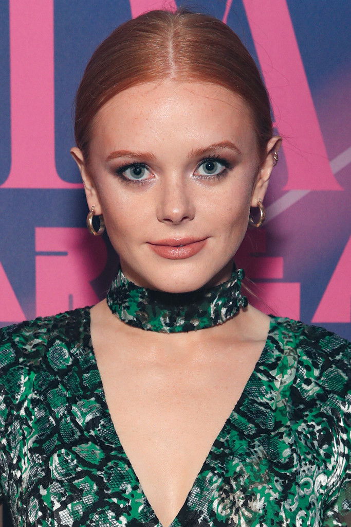 Abigail Cowen #96411