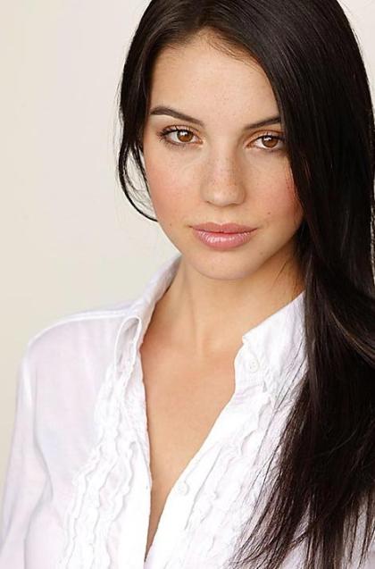 Adelaide Kane