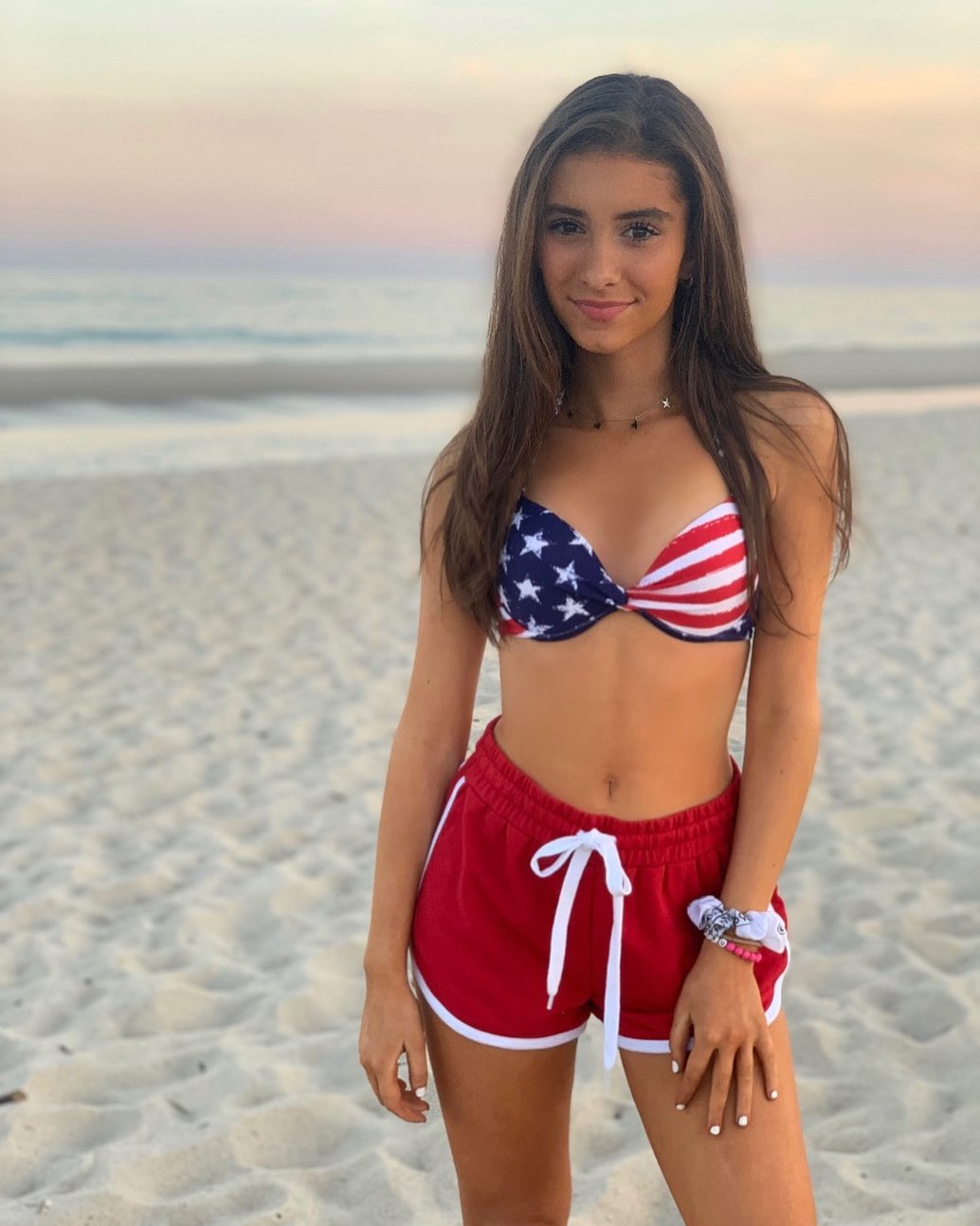 Adriana Callori #96417