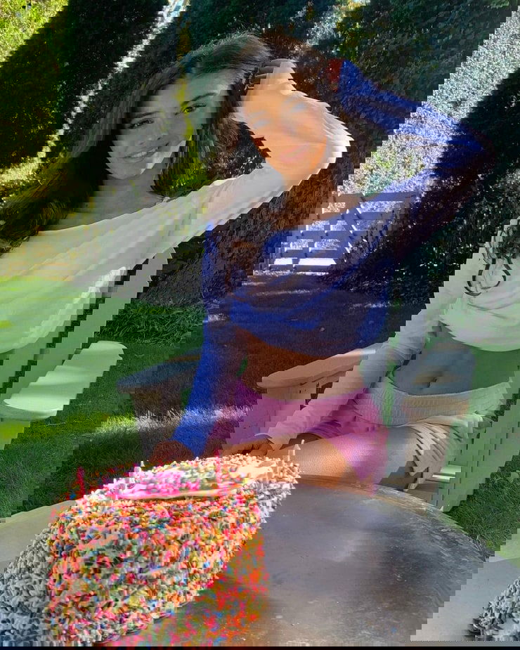 Adriana Callori #96425