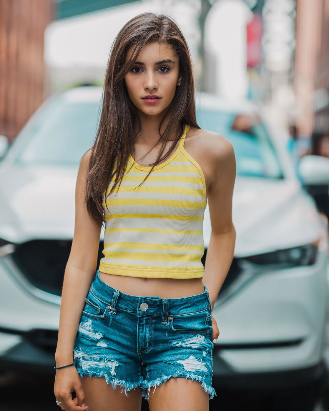 Adriana Callori #96439