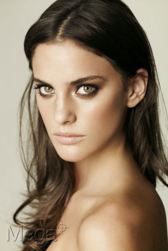 Alejandra Alonso #96618