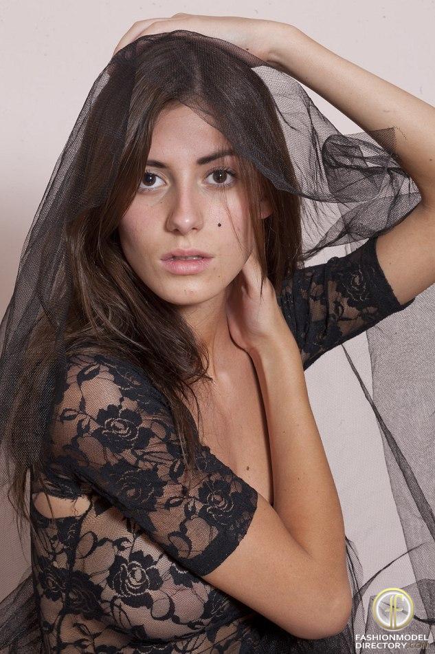 Alejandra Guilmant #96665