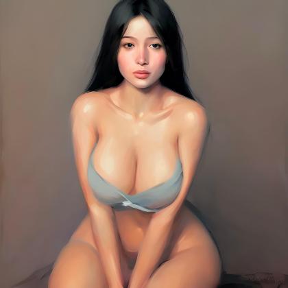 Pandora Kaaki photo 8715