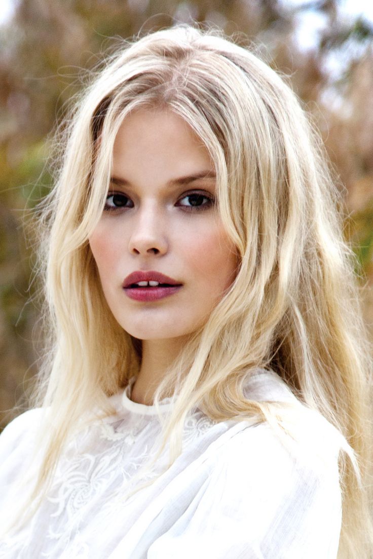 Alena Blohm #96697