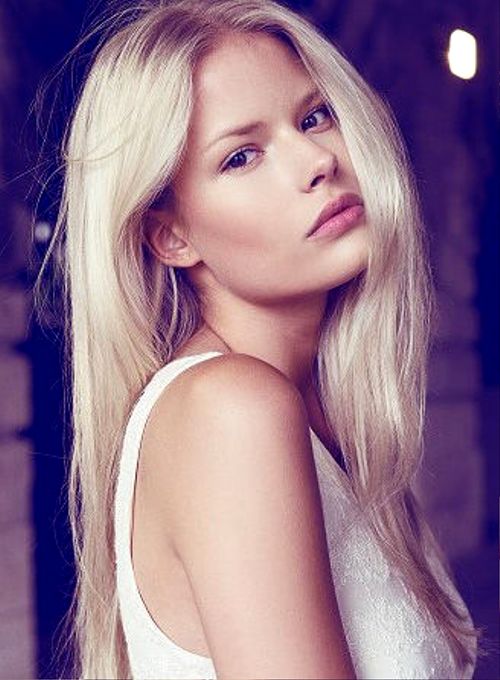 Alena Blohm #96718