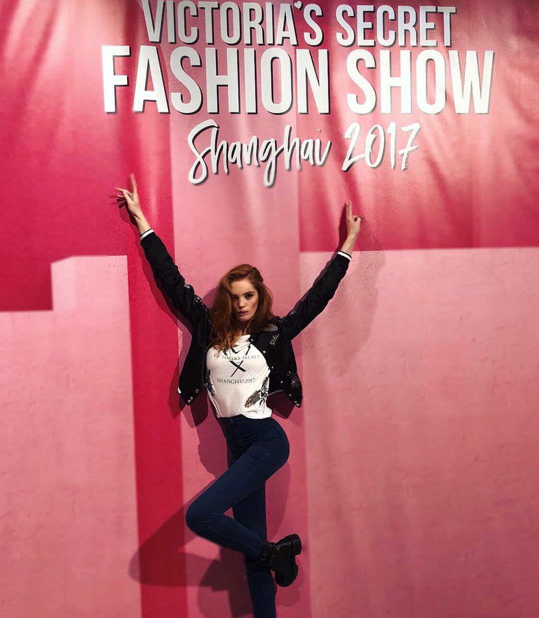 Alexina Graham #96758