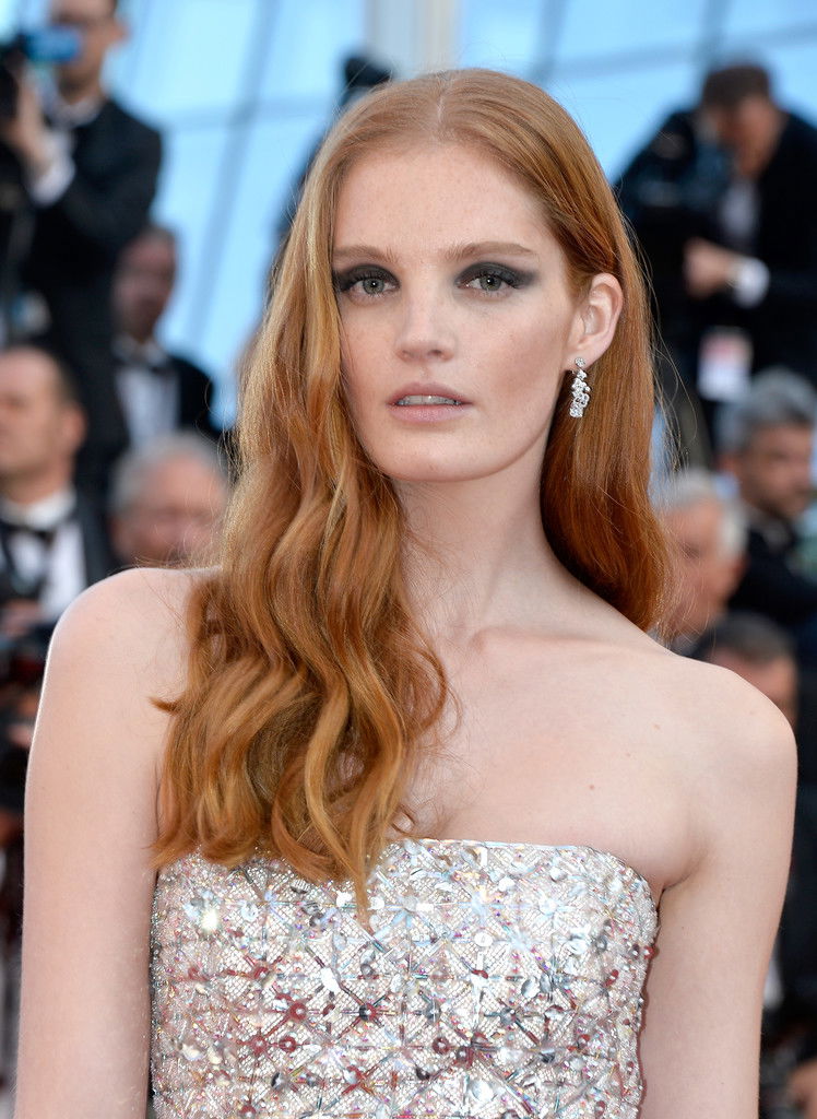 Alexina Graham #96761