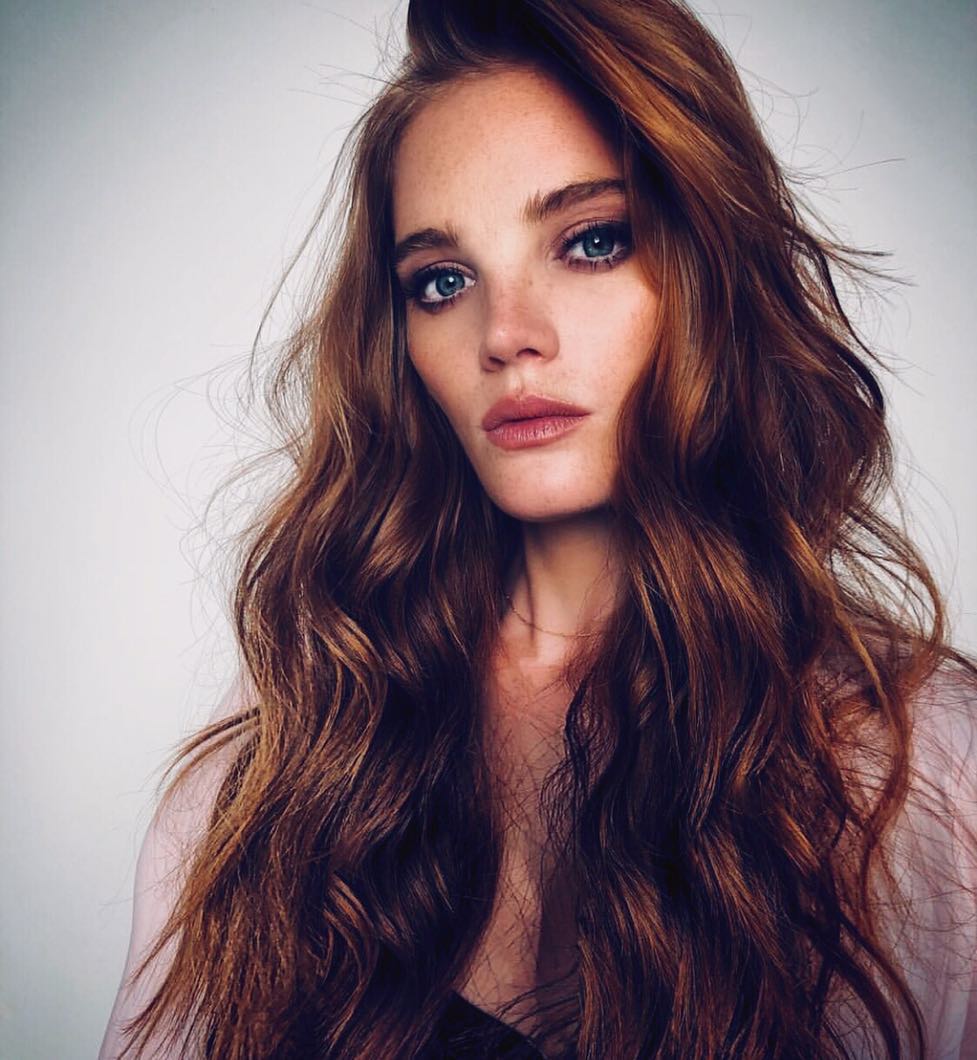 Alexina Graham #96778