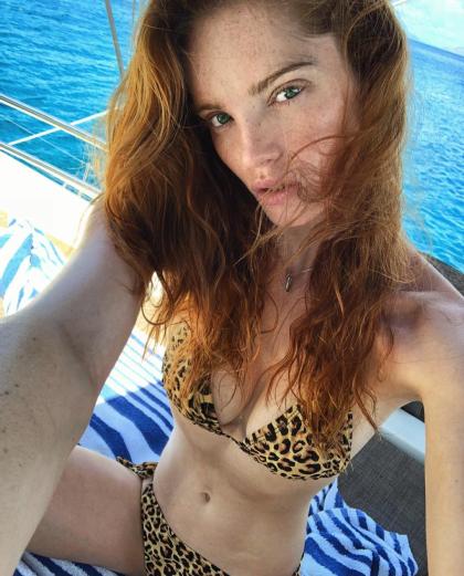 Alexina Graham