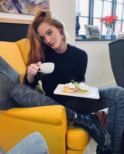 Alexina Graham