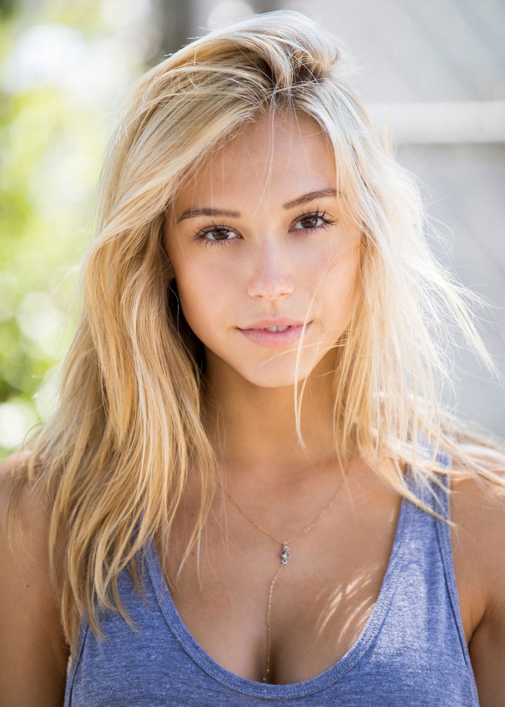 Alexis Ren #96786