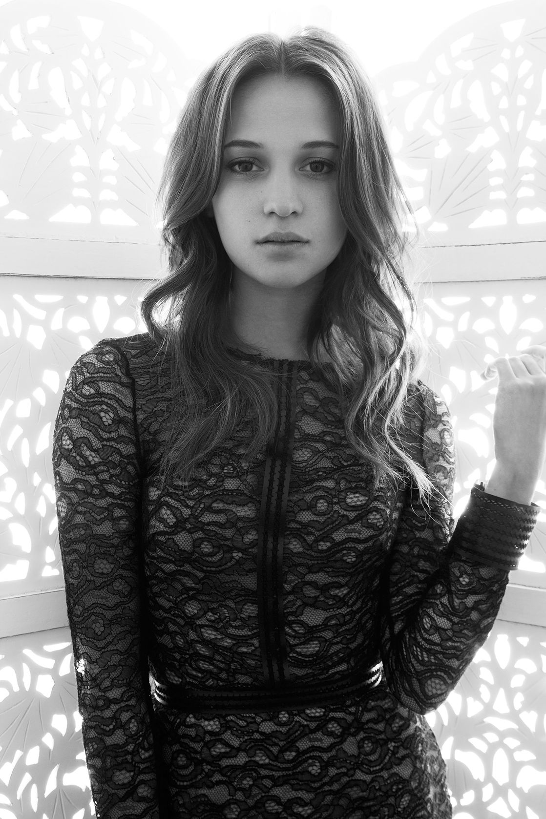 Alicia Vikander #96841