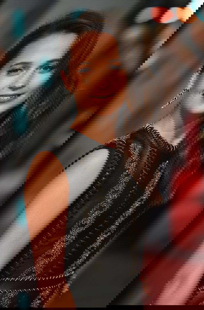 Alicia Vikander #96846