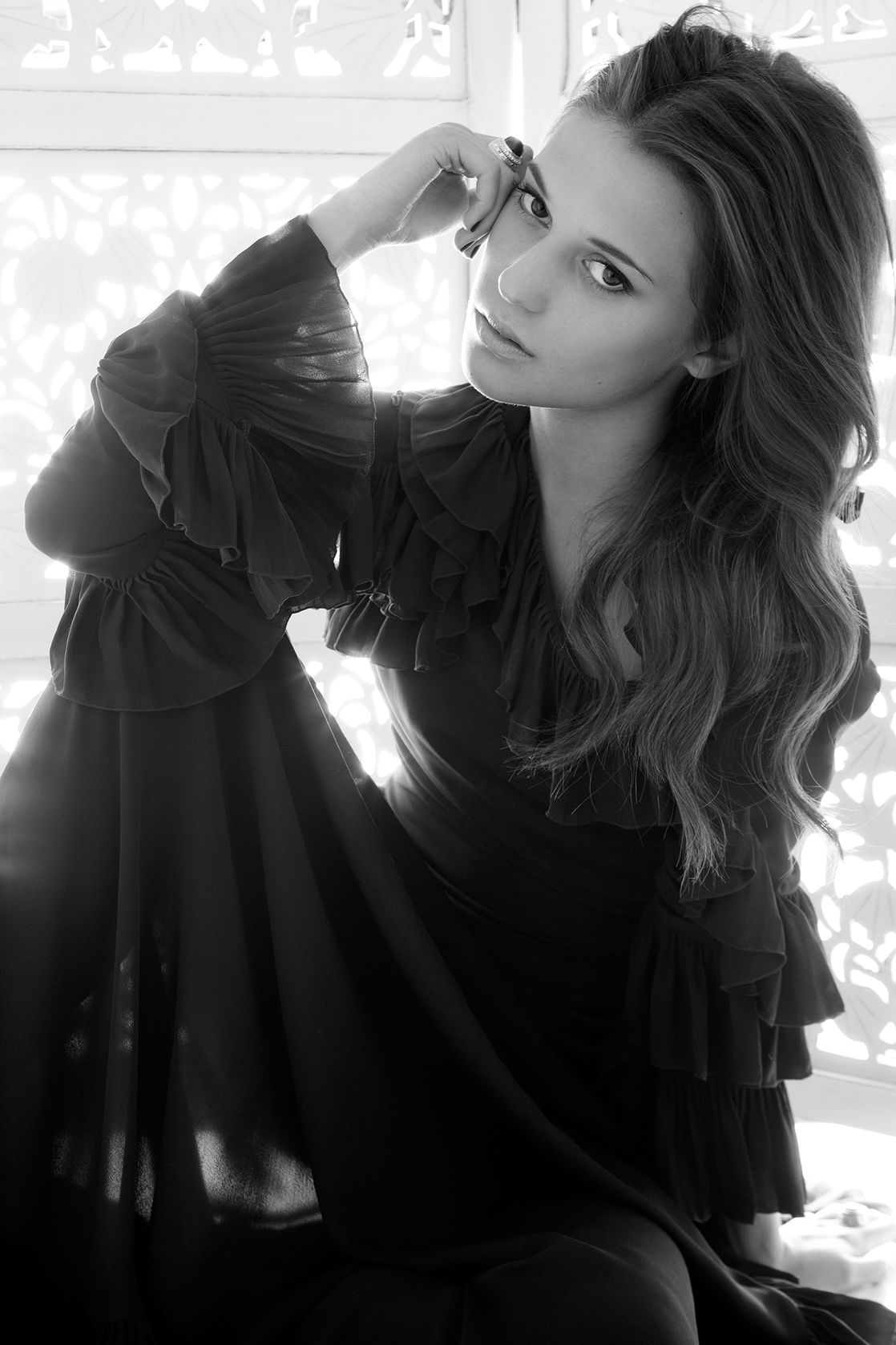 Alicia Vikander #96858