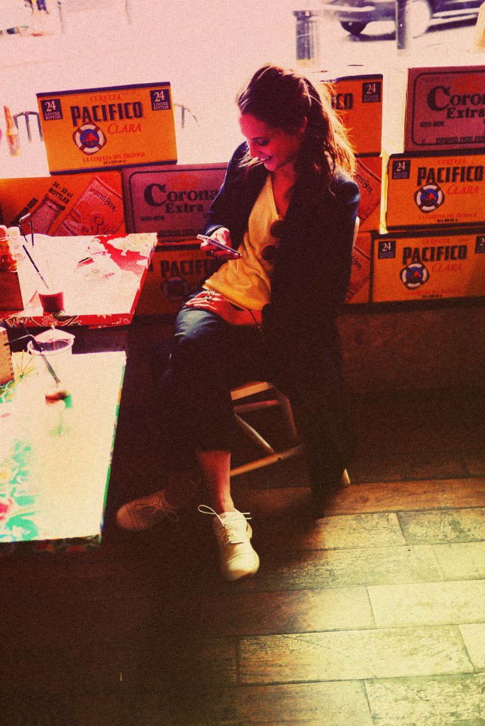 Alicia Vikander #96862