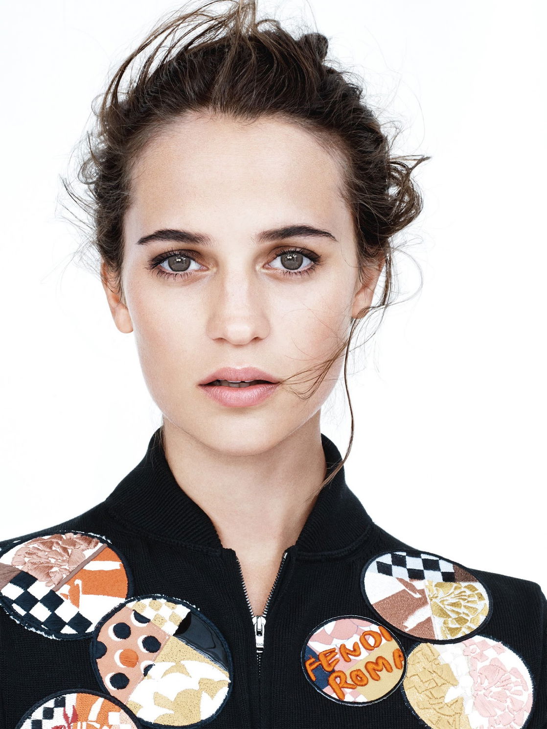 Alicia Vikander #96865