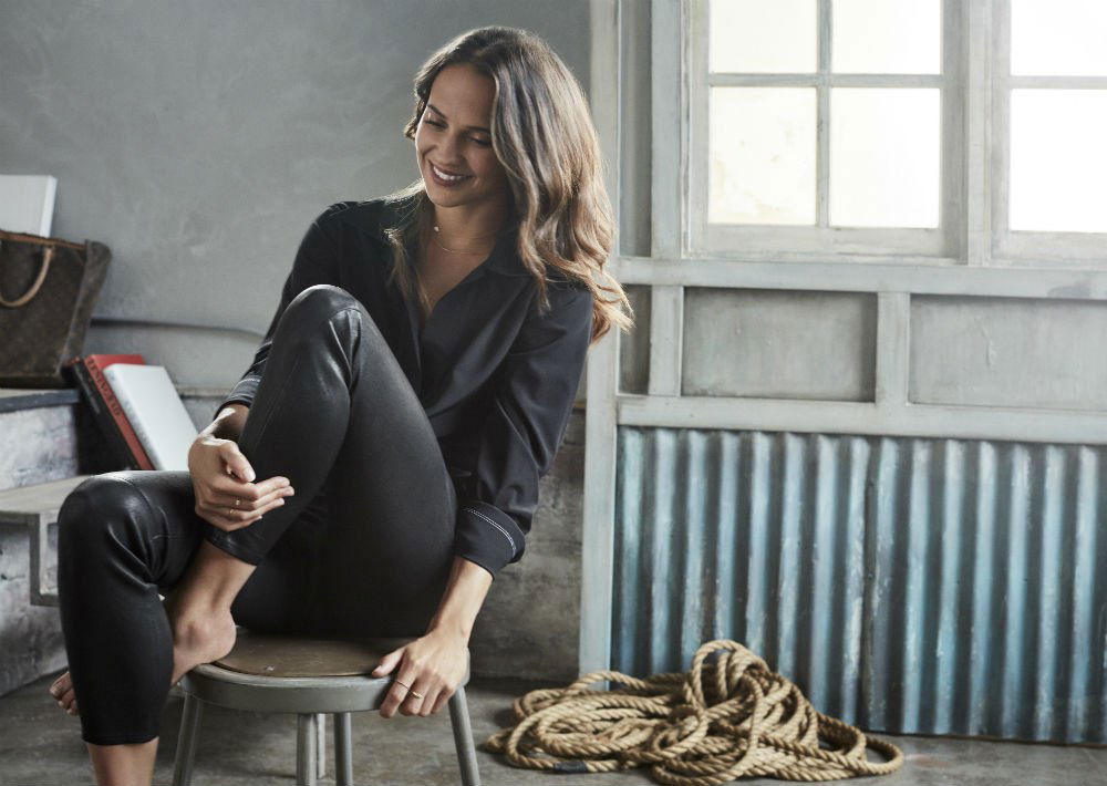 Alicia Vikander #96868