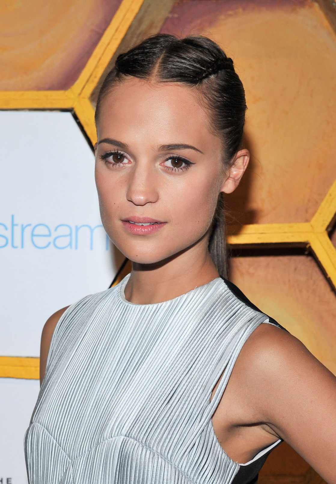 Alicia Vikander #96882