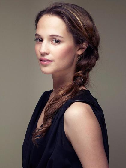 Alicia Vikander photo 96842