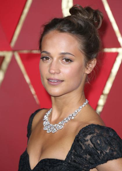 Alicia Vikander photo 96850