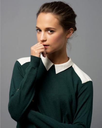 Alicia Vikander photo 96853