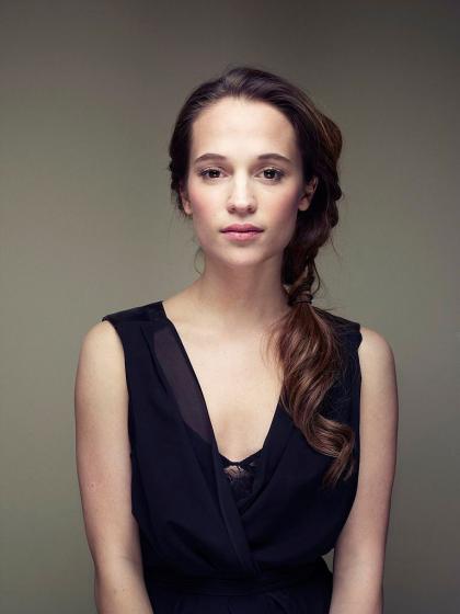 Alicia Vikander photo 96860