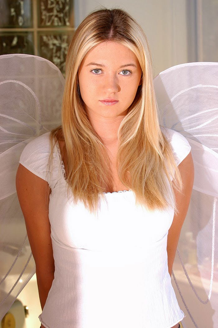 Alison Angel #96931