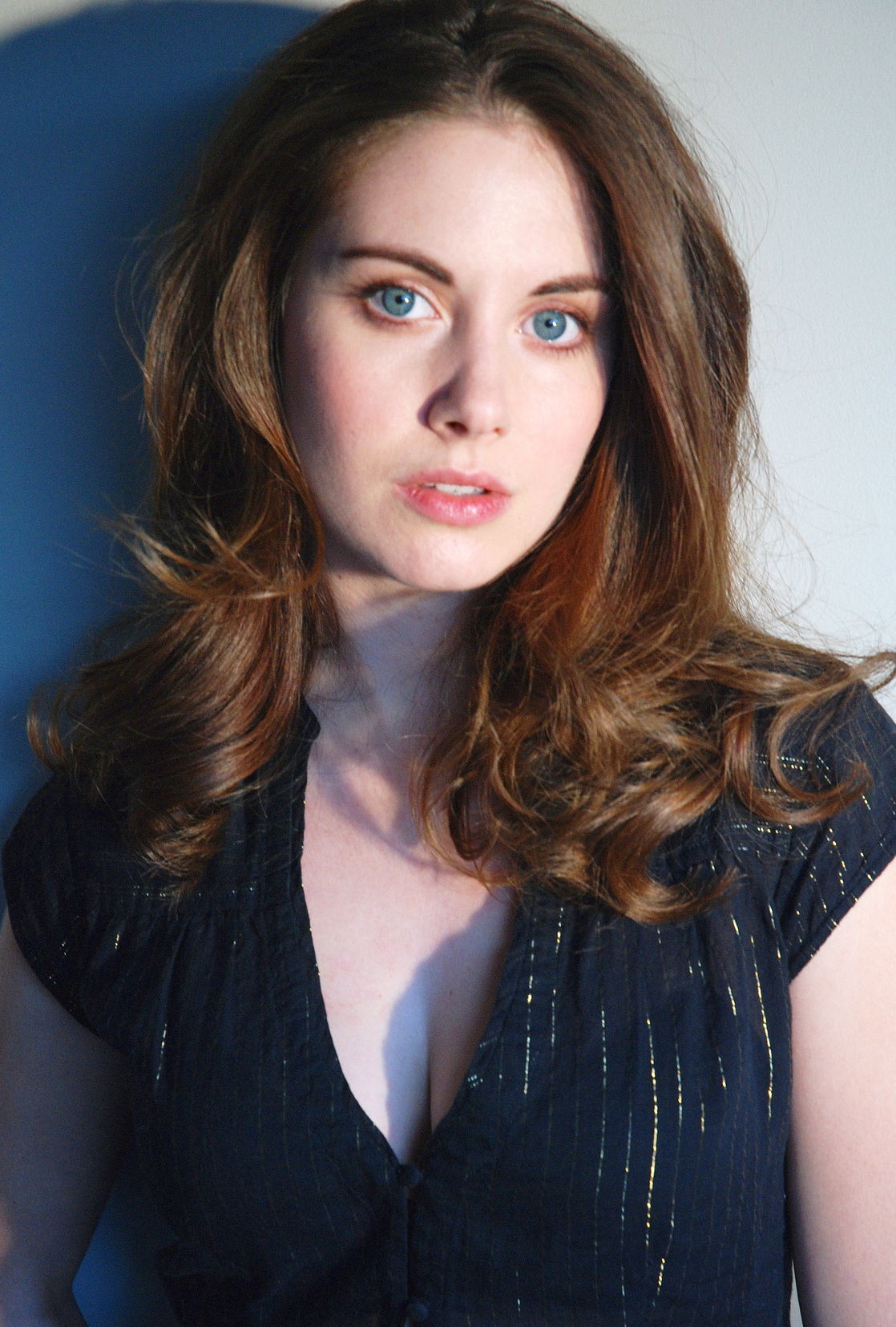 Alison Brie #96948