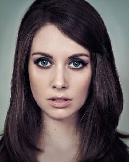 Alison Brie