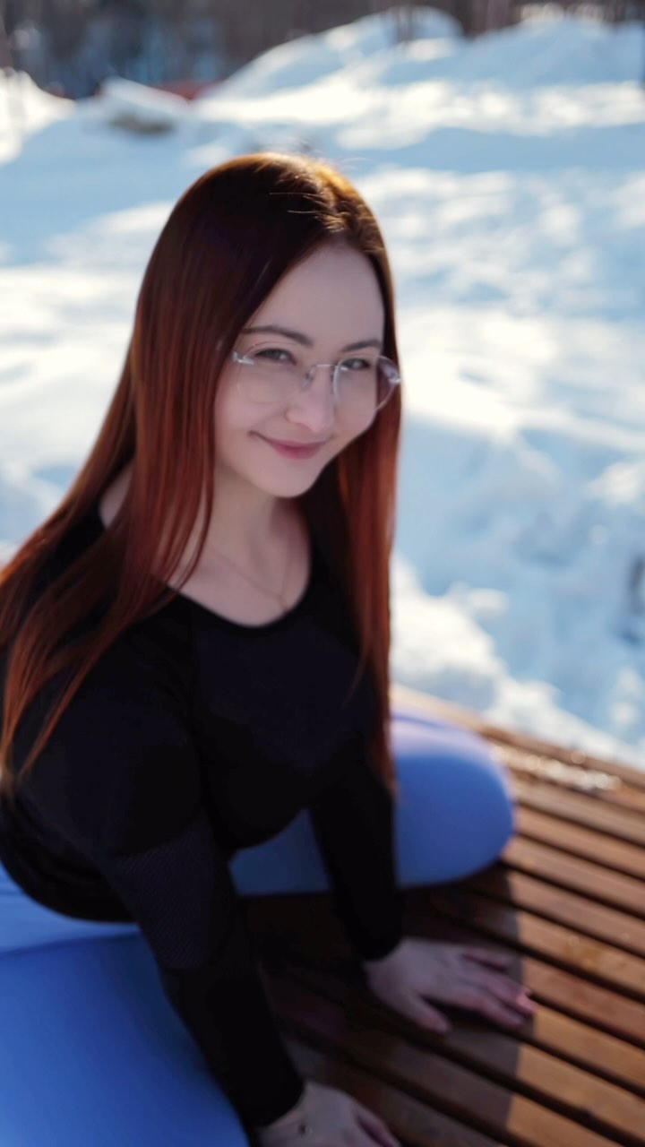 Vladislava Shelygina #8813