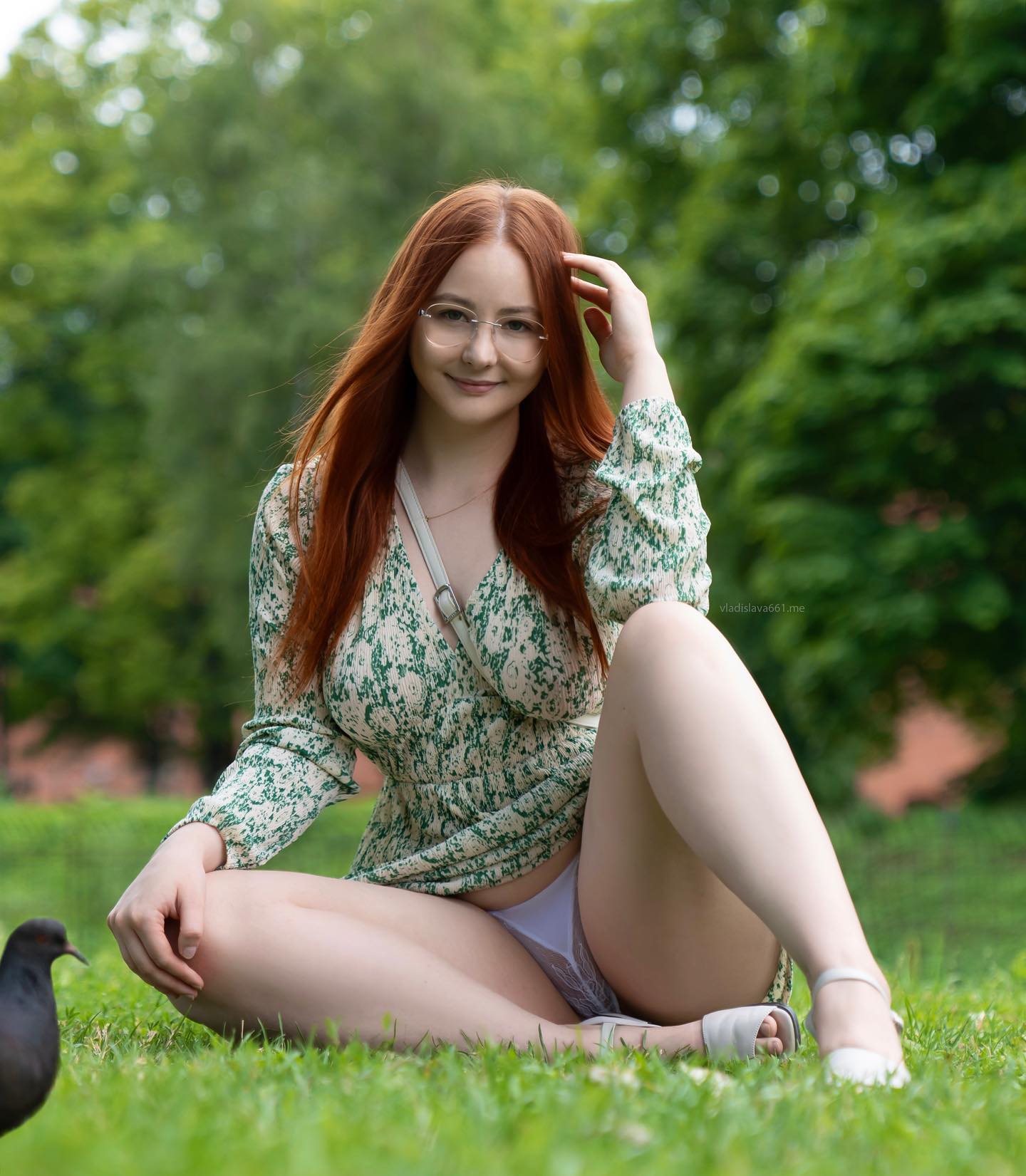 Vladislava Shelygina #8872