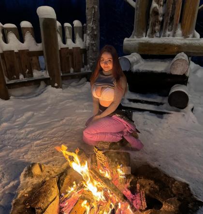 Vladislava Shelygina photo 8835