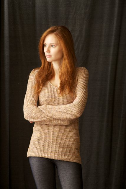 Alyssa Campanella #97144