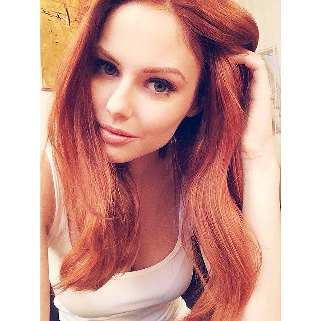 Alyssa Campanella #97146