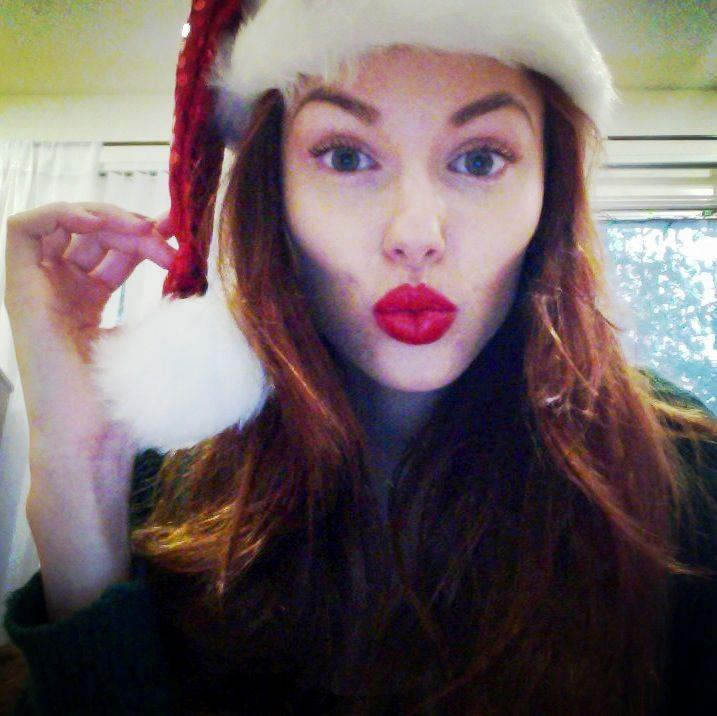 Alyssa Campanella #97151