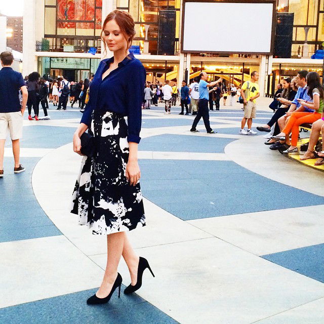 Alyssa Campanella #97152